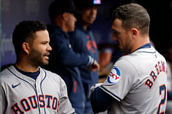 "As much as Jose Altuve, Alex Bregman has been there" - Ex-Twins star wonders how Astros’ treatment of free agent veterans affects star 3B's future