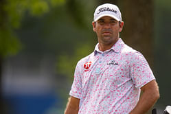 Who won the 2024 Butterfield Bermuda Championship? Final leaderboard explored