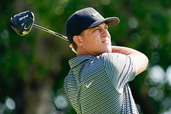 5 sleeper picks to watch at the 2024 WWT Championship ft. Cameron Champ