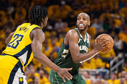 Khris Middleton injury: NBA insider and Doc Rivers deliver major updates on Bucks forward