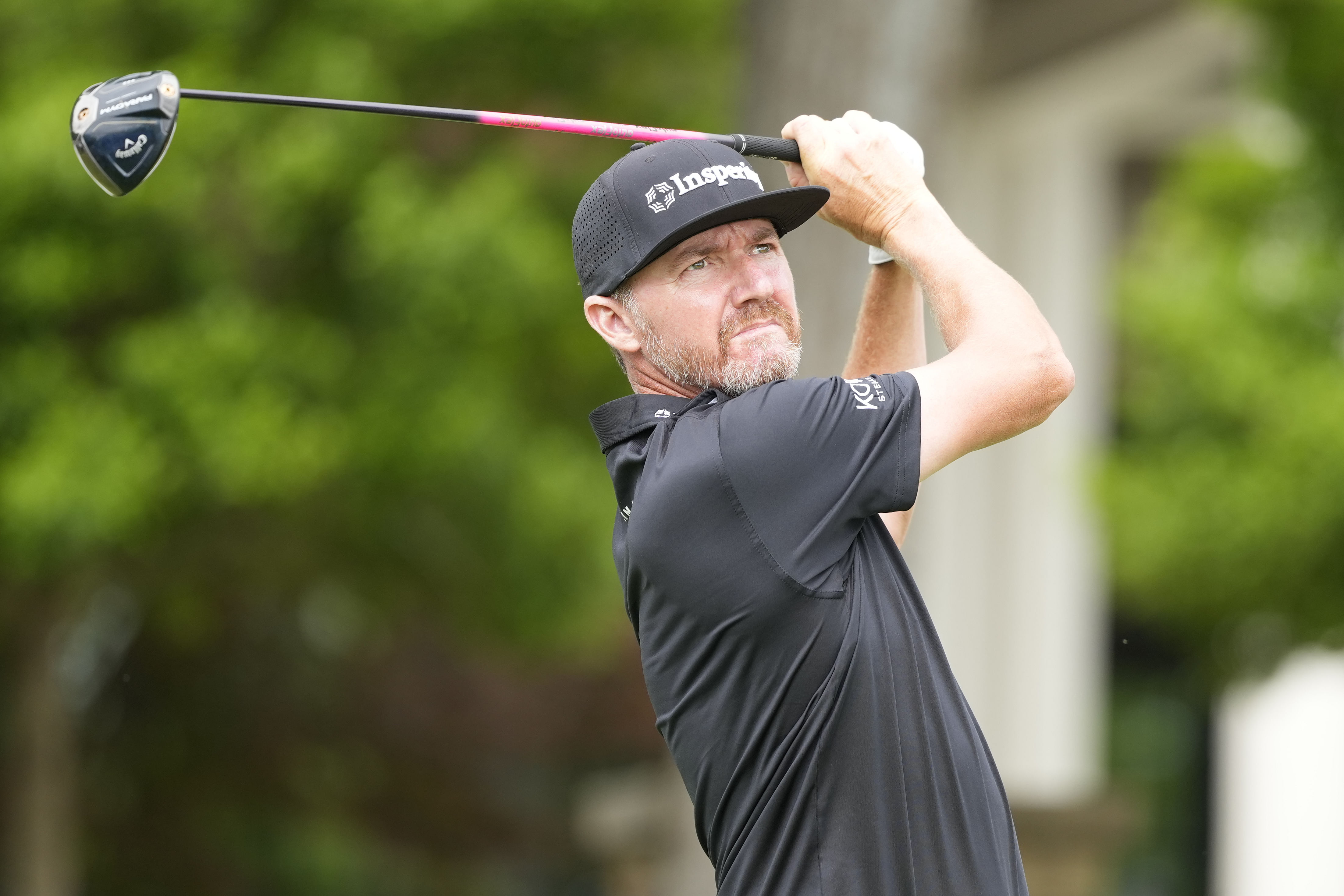 Jimmy Walker (Source: Imagn)