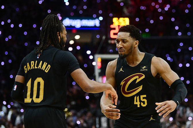 NBA Power Rankings 2024-25: Top 10 teams after Week 3 ft. Boston Celtics and Cleveland Cavaliers