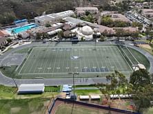 Players from Santa Margarita high school football team in California allegedly involved in s*xual assault incident: Reports