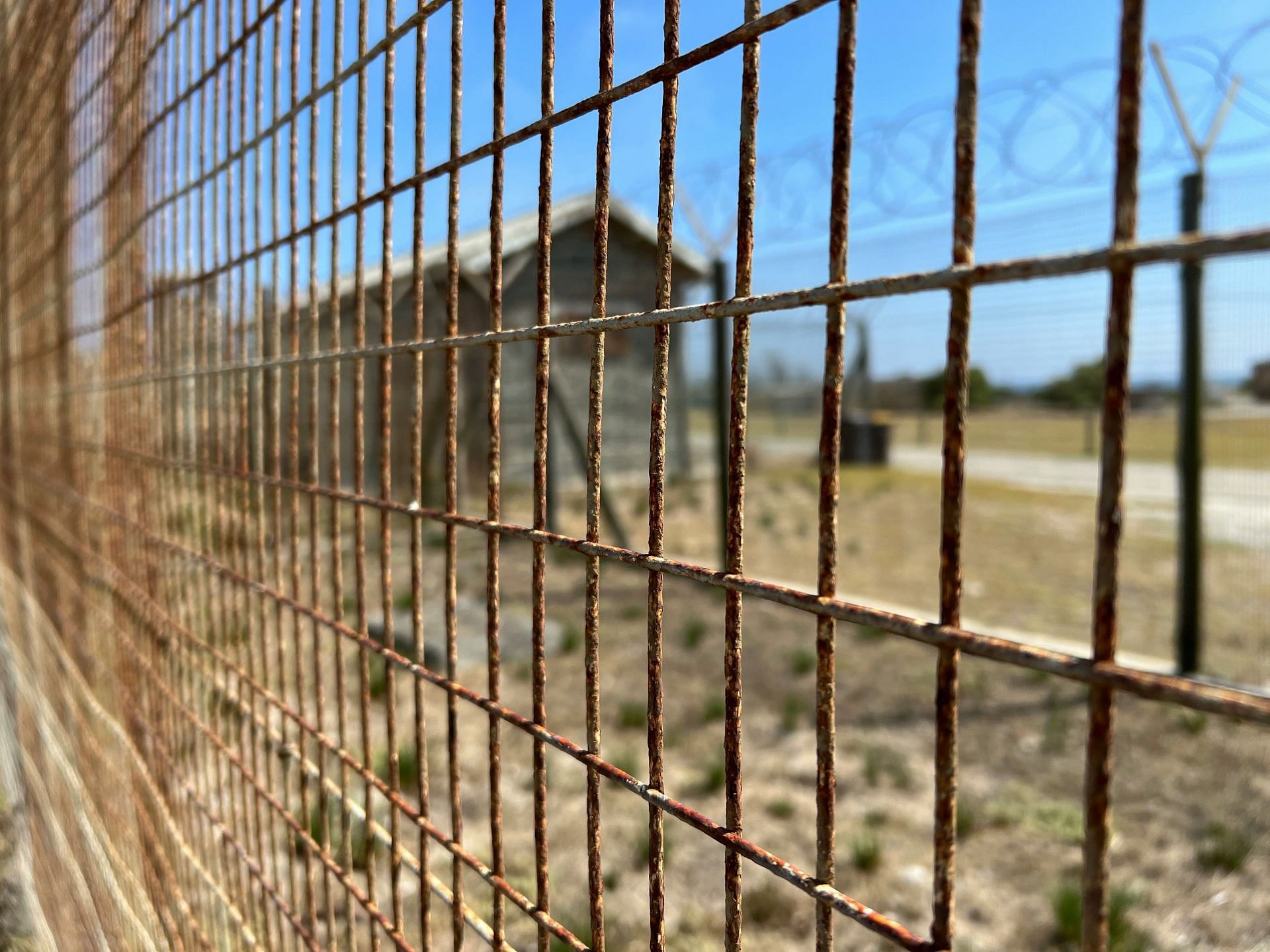 Ezra McCandless remains incarcerated at Taycheedah Correctional Facility (Image by Rohan Chhipa/Unsplash)