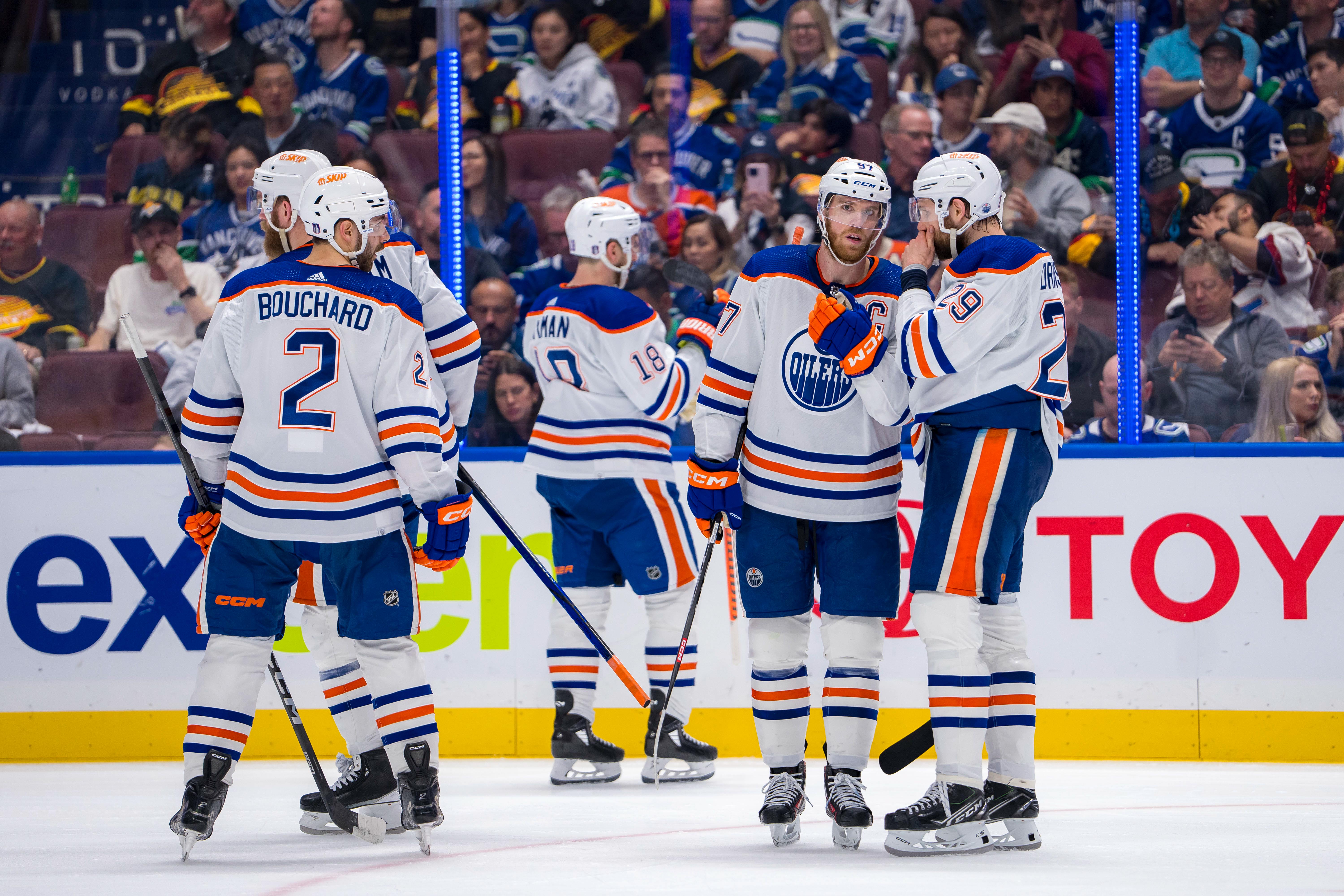 "They know how to win now" - Oilers legend believes Stanley Cup loss was major turning point in breaking 34 year-long drought