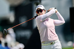 2024 Lotte Championship round 2 tee times and pairings explored