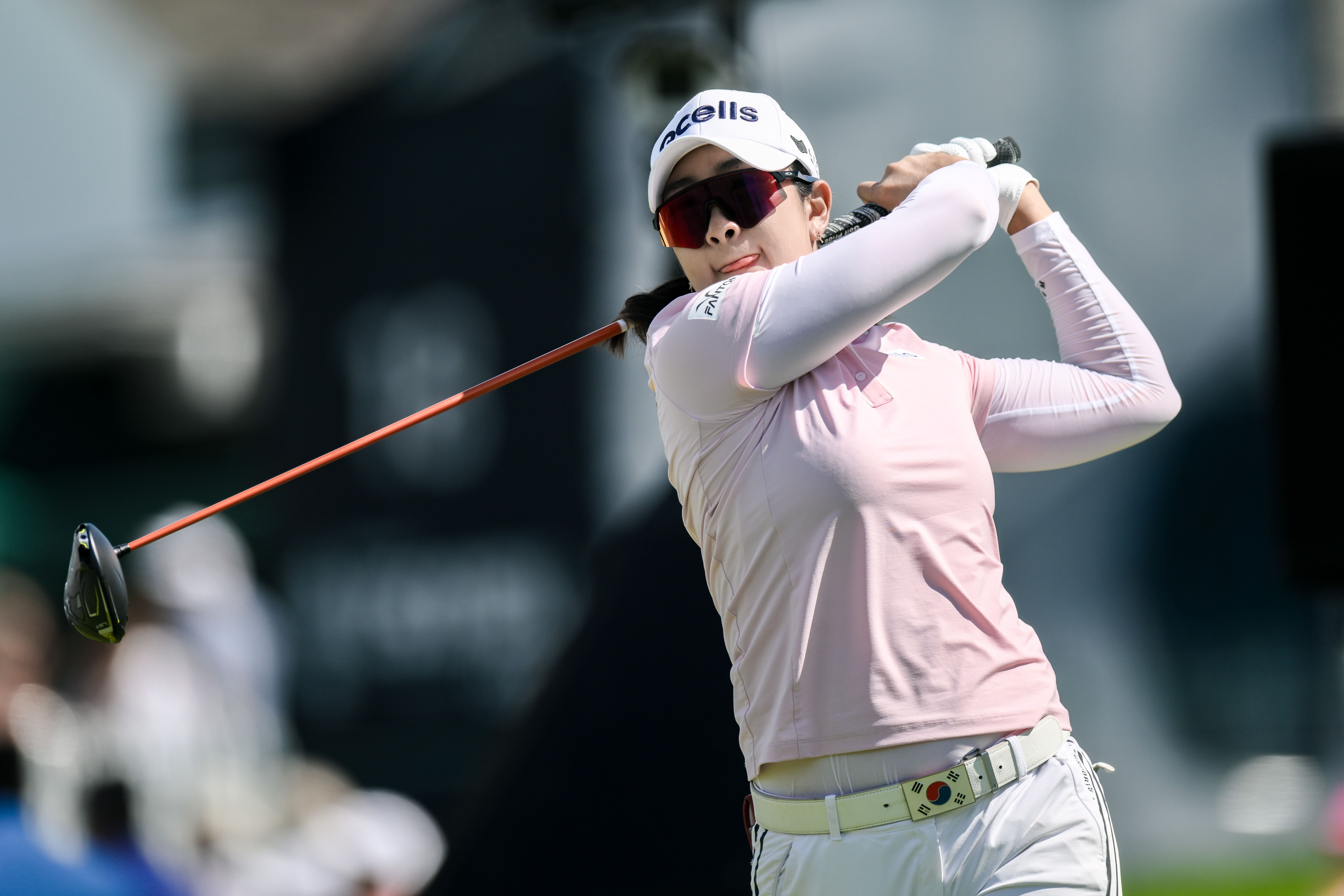 LPGA: U.S. Women