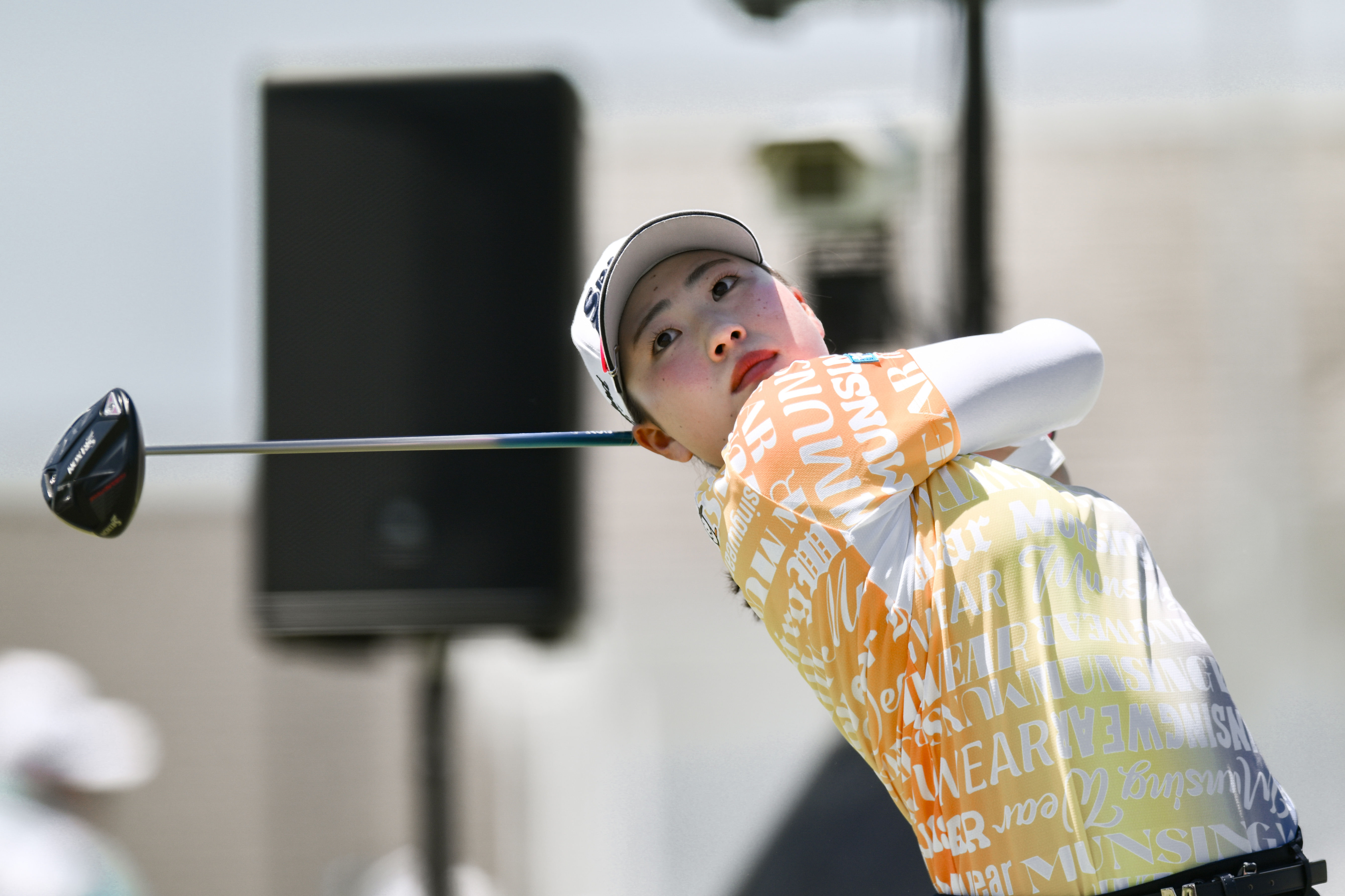 Who won the 2024 Toto Japan Classic? Exploring the final leaderboard