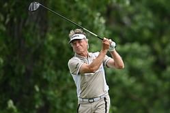 “He’s like our Tiger”: Bernhard Langer’s Charles Schwab Cup win has fellow PGA pro going gaga over him