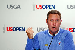 “TV rights are like houses” – USGA CEO defends US Open’s $115 million broadcasting price tag