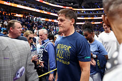 "Mark’s insulting conservative women!" - Donald Trump supporters slam Mavericks co-owner Mark Cuban over controversial remark about ex-president