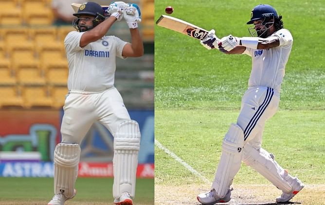 "Nothing later than that" - Cheteshwar Pujara suggests batting position for KL Rahul if Rohit Sharma opens in 2nd BGT 2024-25 Test