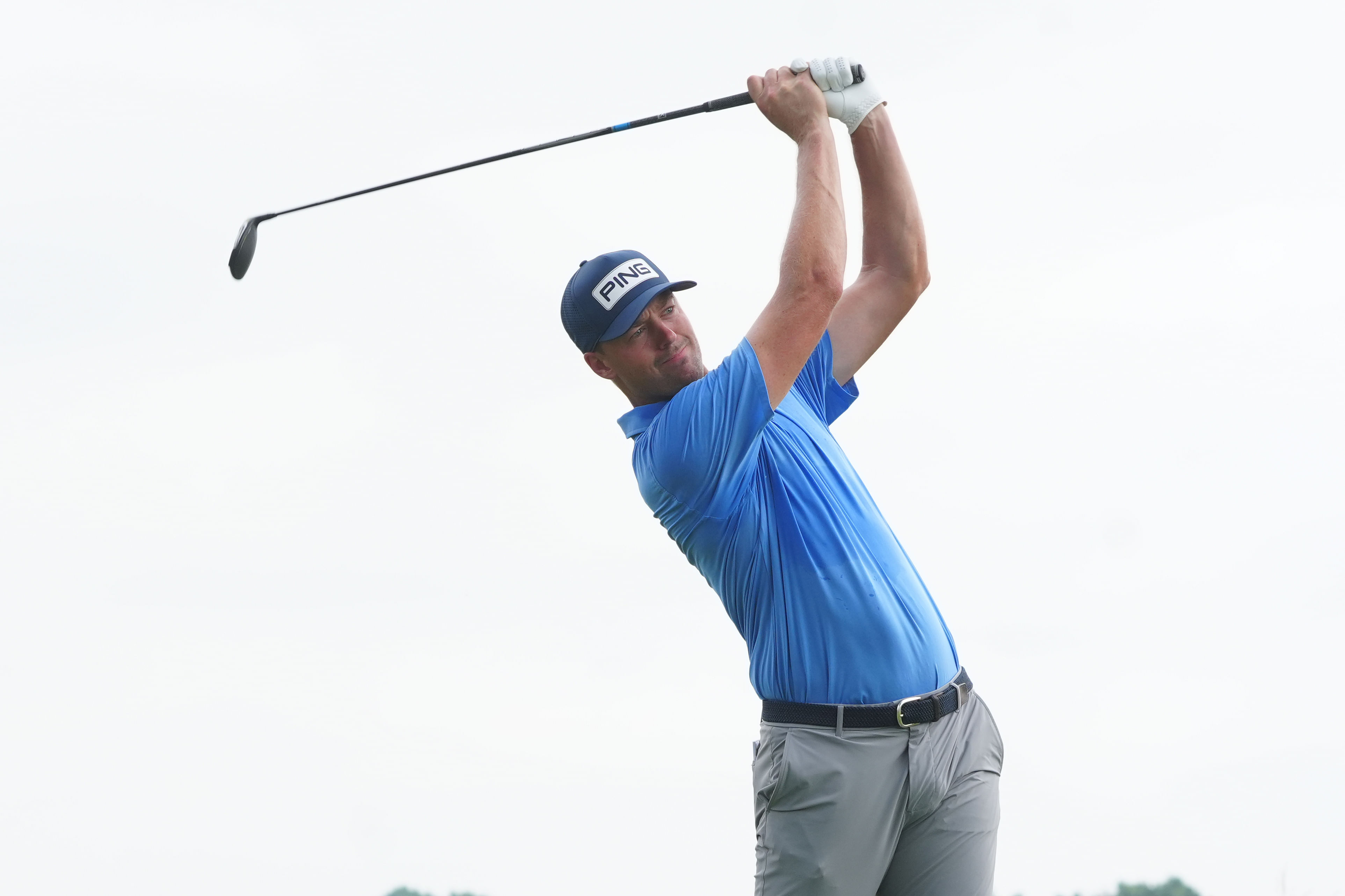 PGA: Travelers Championship - Third Round - Source: Imagn