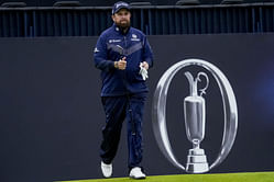 "I don't care whether I get paid or not" - Shane Lowry responds to reports of US Ryder Cup players getting paid $4 million