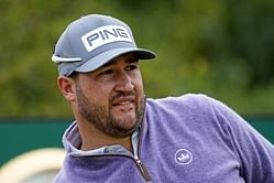 List of DP World Tour players in line to earn a 2025 PGA Tour card