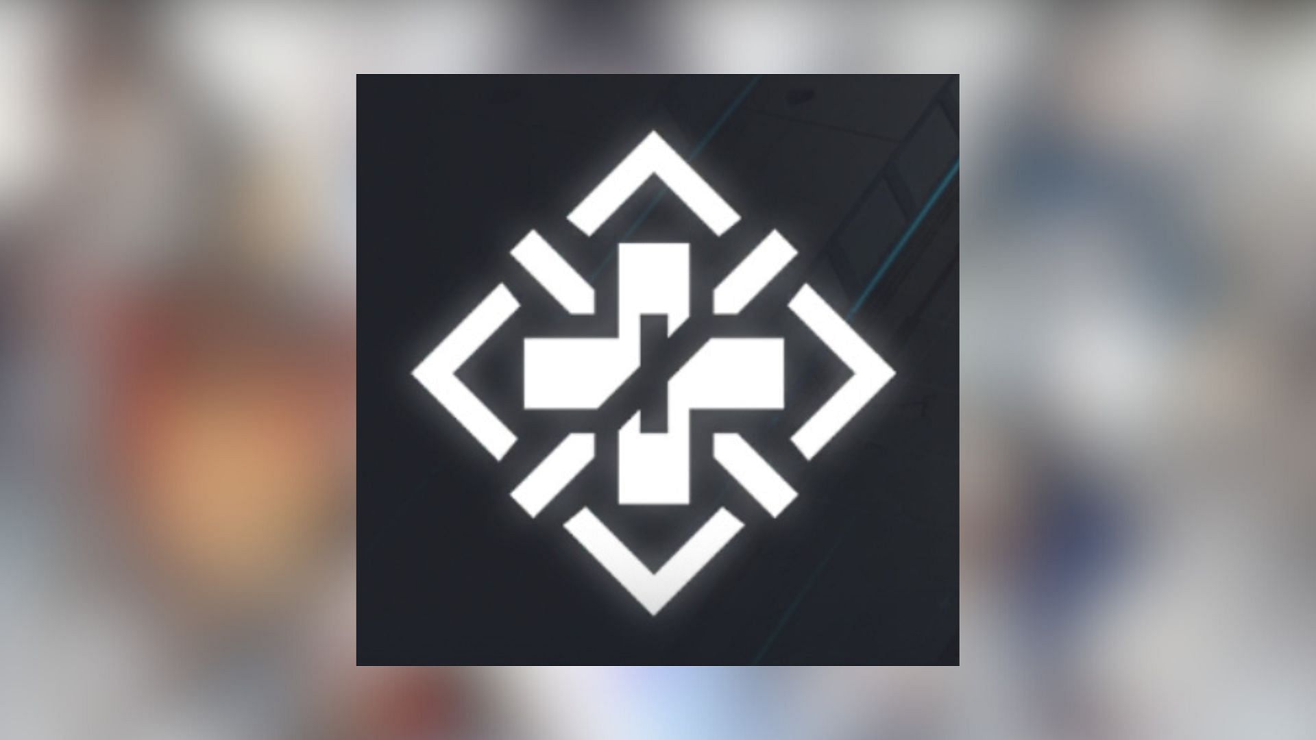 Support class symbol (Image via Neocraft)