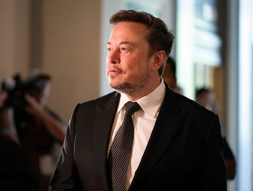 Former NBA player wanted Elon Musk to purchase the league. (Photo: IMAGN)