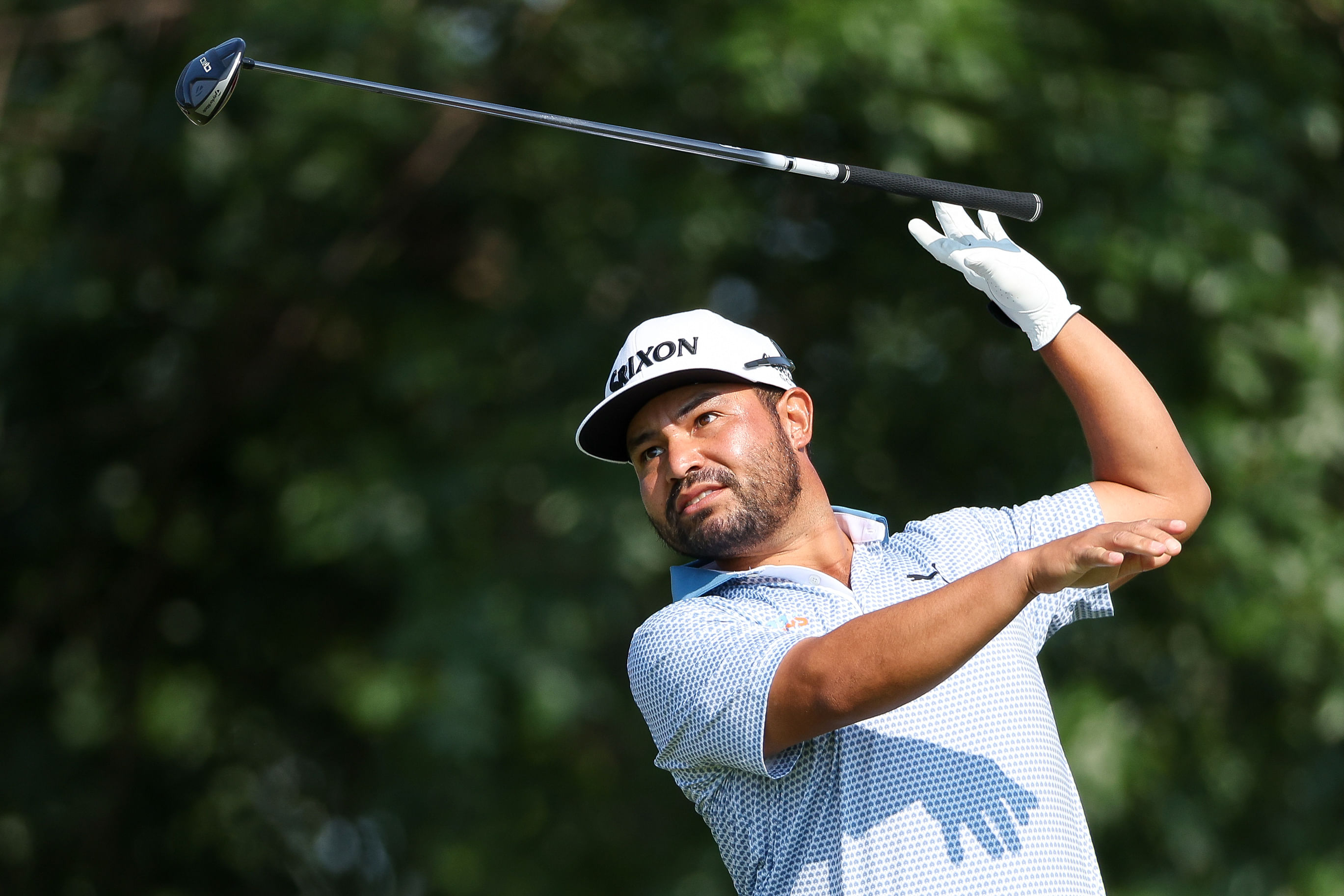 J.J. Spaun was T6 last time out (Imagn)