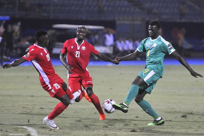 Zimbabwe vs Kenya Prediction and Betting Tips | November 15th 2024