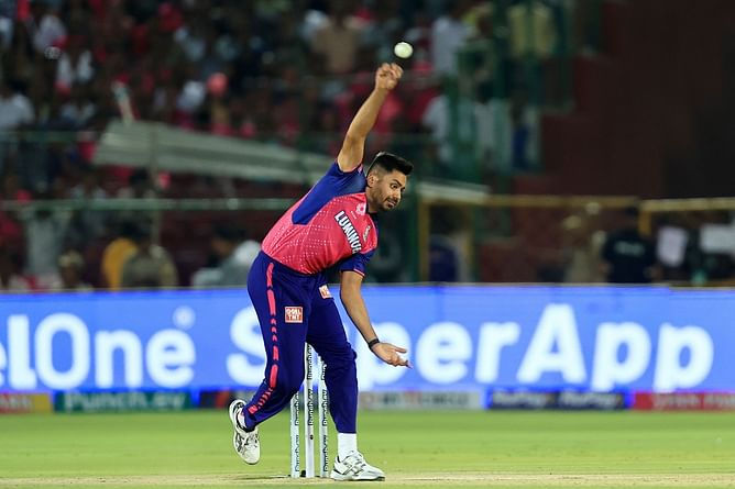 3 players RR should look to buy back at the IPL 2025 auction ft. Avesh Khan