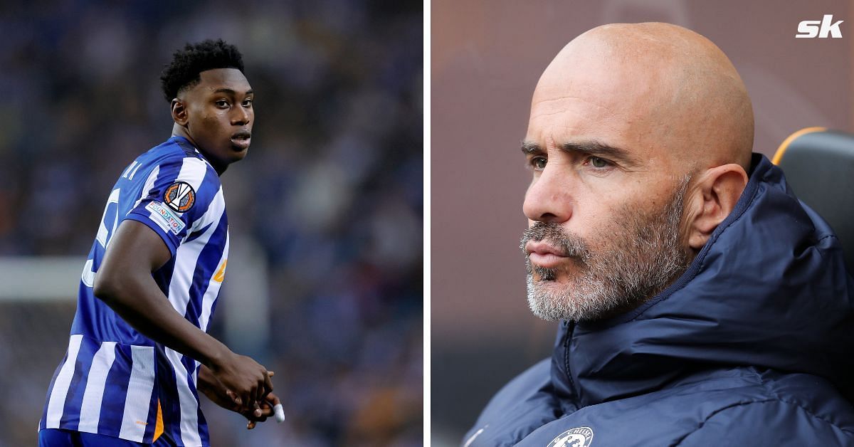 Samu Omorodion was very close to moving to Enzo Maresca