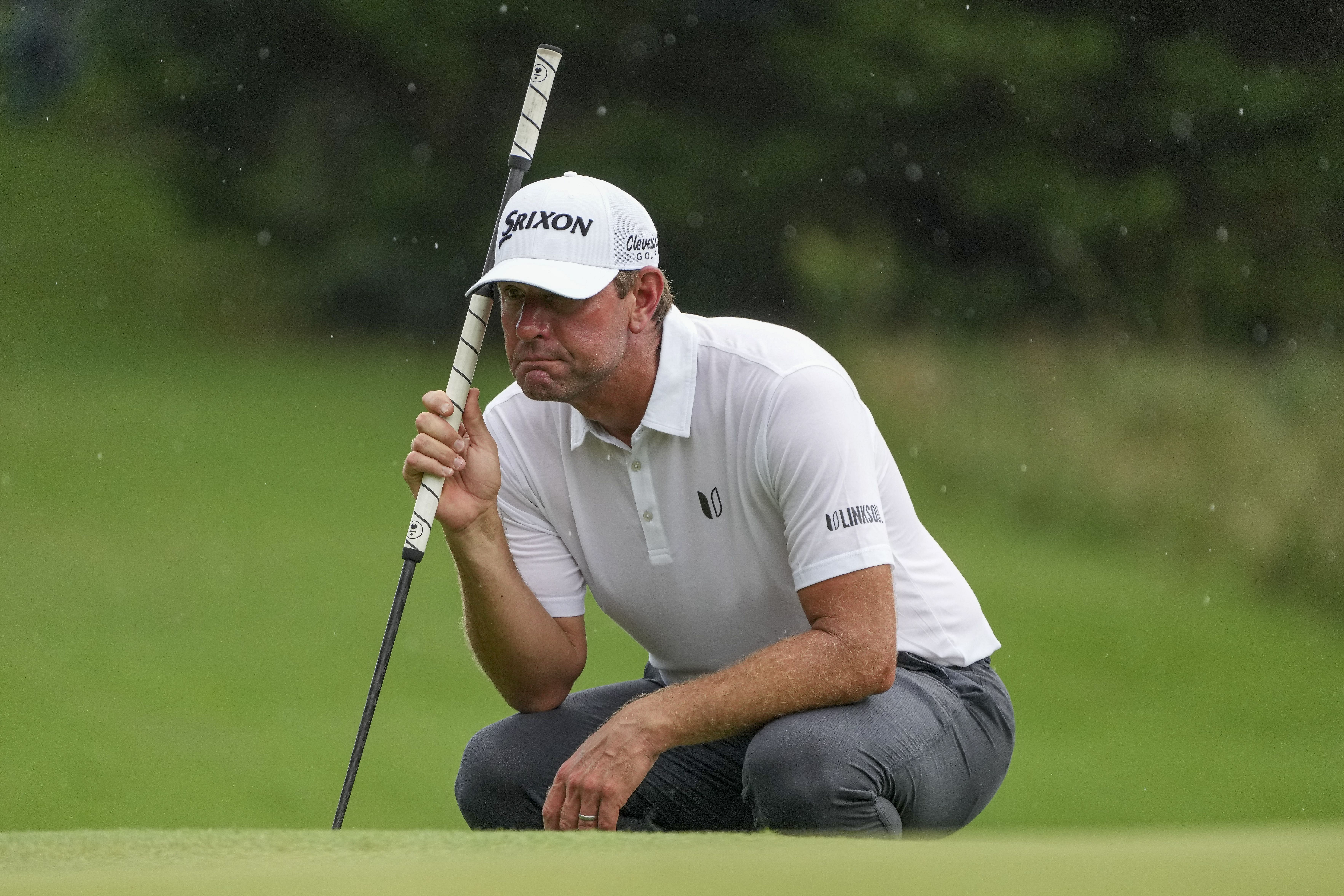 Lucas Glover (Source: Imagn)