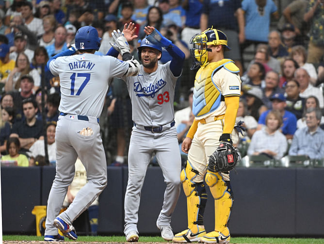 "Shohei Ohtani would hit and it would sound like a shotgun" - Kevin Kiermaier claims nobody hits the ball harder than Japanese phenom