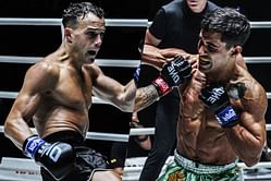 "A good fight like always" - Jonathan Di Bella promises to leave fans satisfied in pivotal matchup with Rui Botelho