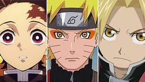 10 most inspirational anime characters