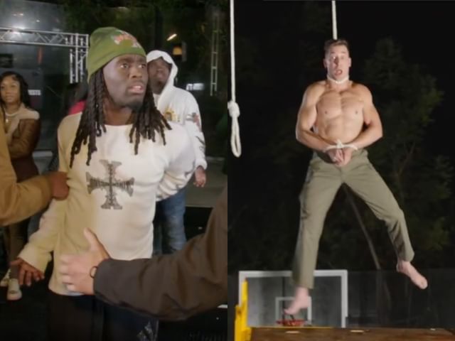 Who is Magician Max Major? Controversy surrounding his 