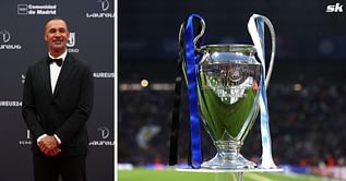 "Don't forget it!" - Ruud Gullit picks favorites to win Champions League this season