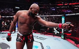 Jon Jones' UFC 309 win gets marred with "cheating rat" allegations by ex-fighter at loggerheads with UFC: "Lance Armstrong of MMA"