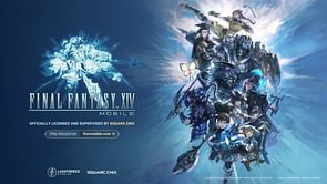 6 major details about Final Fantasy XIV Mobile revealed by Naoki Yoshida