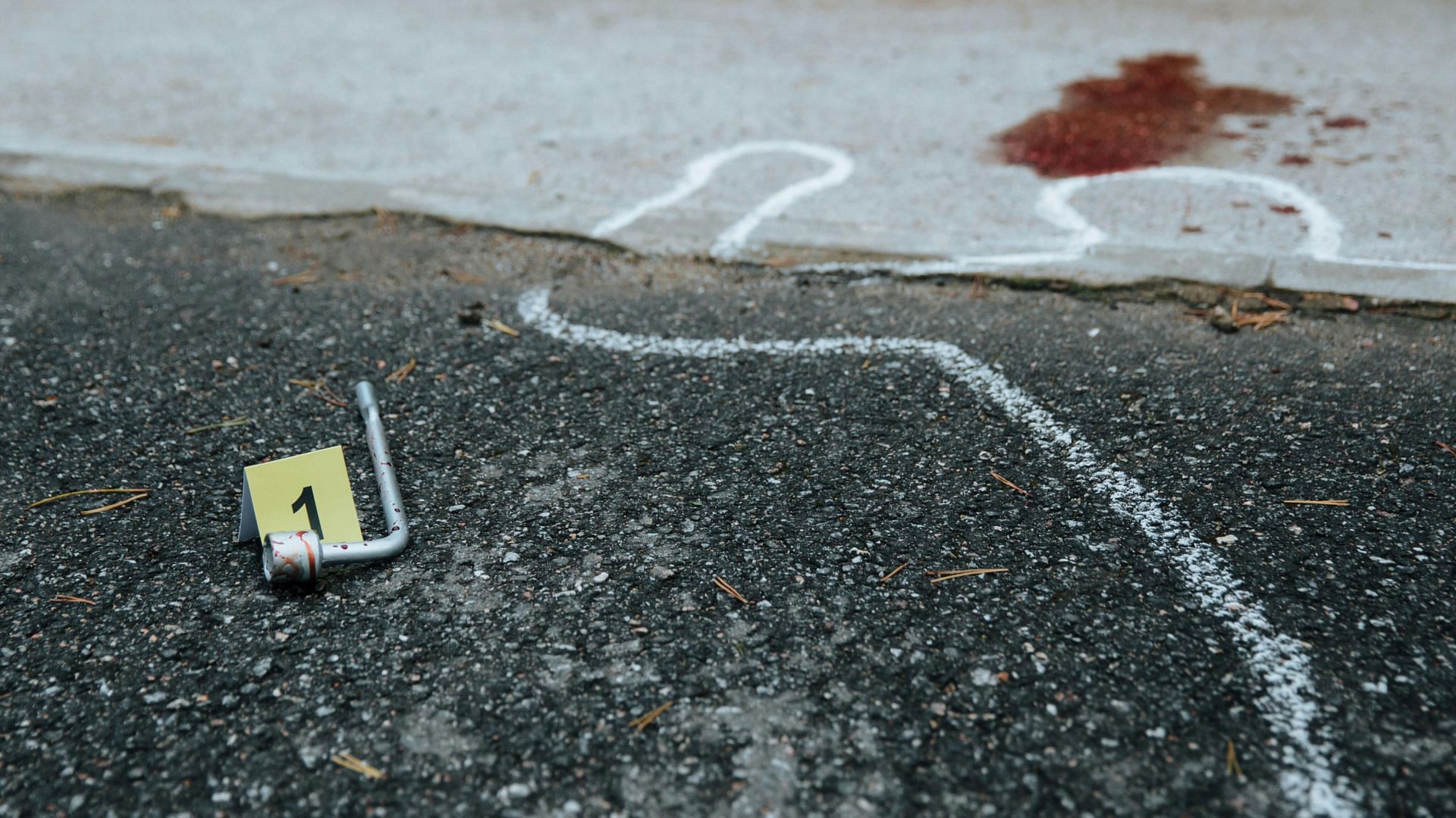 Crime scene (Representative Photo by cottonbro studio/pexels ) 