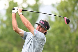 LIV Golf's Bubba Watson set to be the only pro golfer at The Match, but will take up an unexpected role