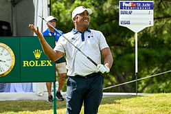 "Like the Tom Kims and Si Woo Kims" - Former International Presidents Cup star Jhonattan Vegas wants more international players on the PGA Tour