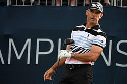 Why did Billy Horschel skip $9M payday at the Abu Dhabi HSBC Championship? Reason explored