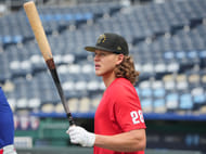 Alec Bohm (Photo Credit: IMAGN)