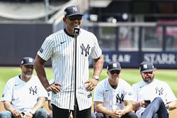 Alex Rodriguez looks back at 2005 AL MVP win marked by 48 HRs, 130 RBI & more