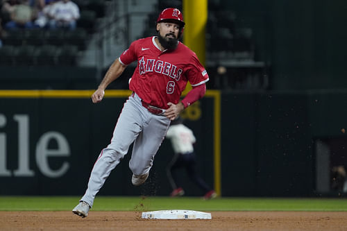 Anthony Rendon can do more per the Angels GM (Imagn)