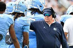 Mack Brown landing spots: 5 teams that can target ex-UNC coach after latest firing