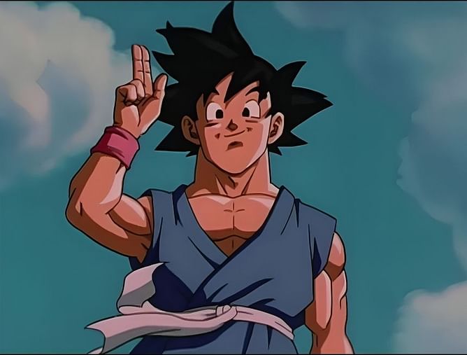 Dragon Ball's "perfect ending" may belong to the most hated installment