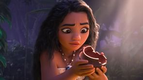 Did Moana become a demigod in Moana 2? Explained