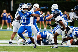 Does Duke play today? College football schedule for Blue Devils' next game after Week 12