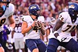 Central Michigan vs Toledo: Box score, stats and summary feat. Tucker Gleason (Week 12)