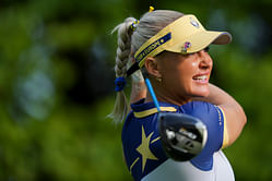 "I just want to go home"- Charley Hull echoes other LPGA stars' sentiment about exhausting tour schedule