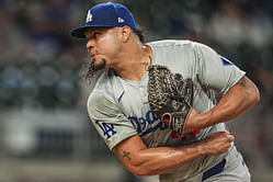 Brusdar Graterol injury update: Dodgers reliever undergoes right shoulder surgery, expected back in second half of 2025