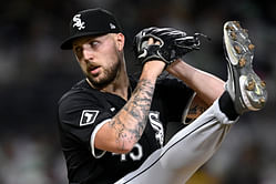 Dodgers, Phillies among 5 teams eyeing White Sox All-Star pitcher in trade talks: Reports