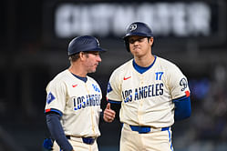 "Shohei Ohtani helped me become a better coach" - Marlins manager looks back on coaching Japanese superstar during stint with Dodgers