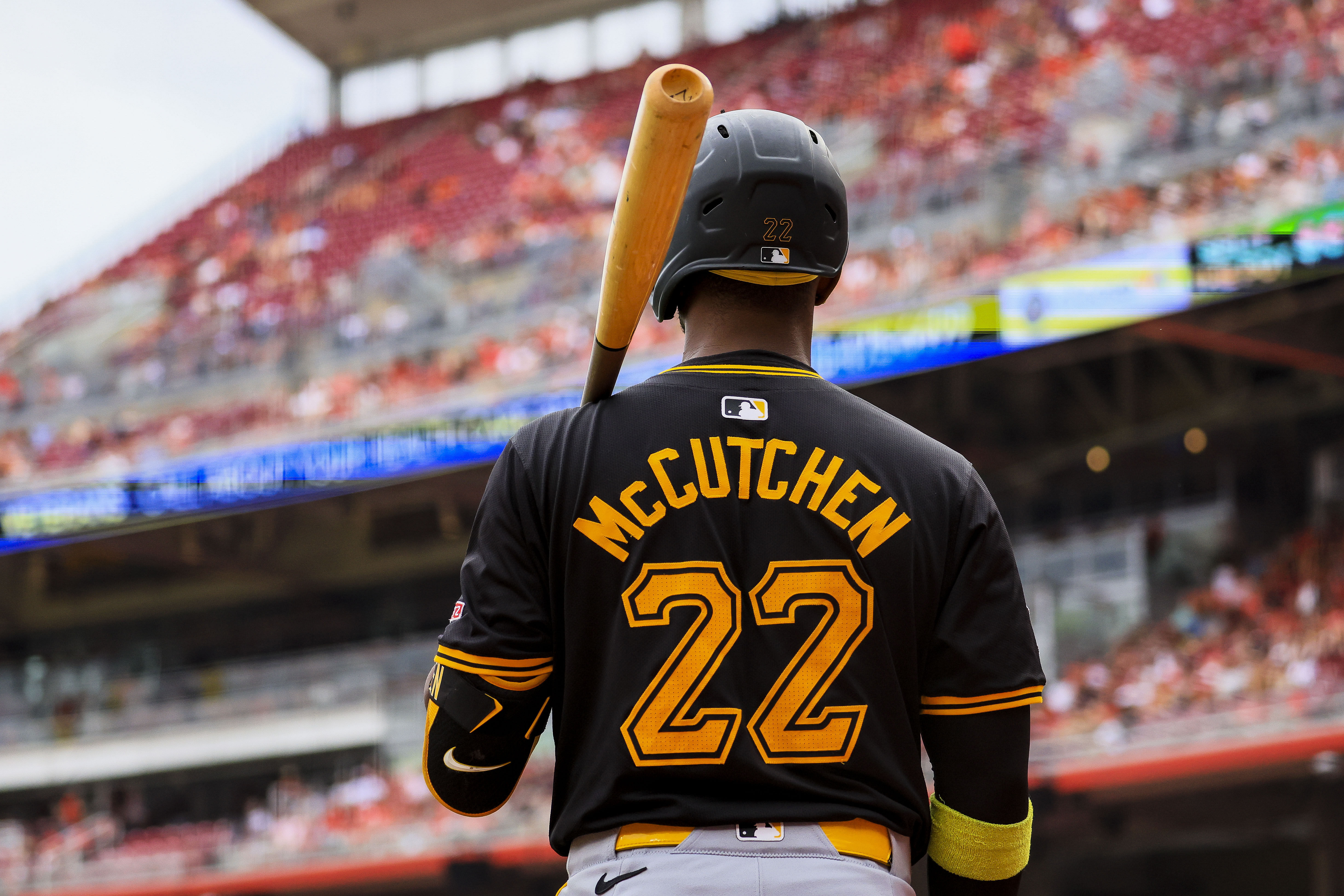 Andrew McCutchen is a free agent (Credits: IMAGN)